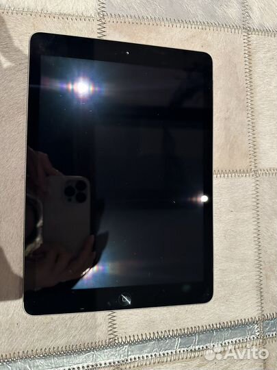 iPad air wifi 32 гб Space Gray