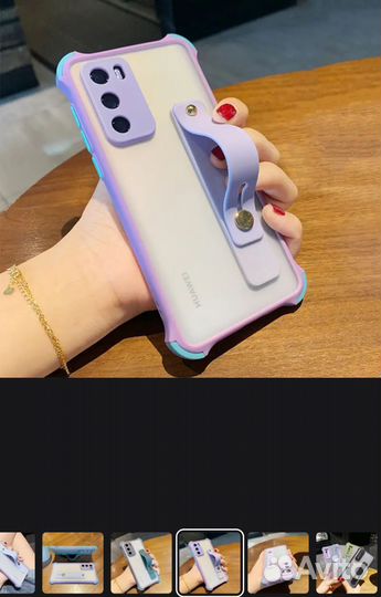 Чехол на Samsung a31