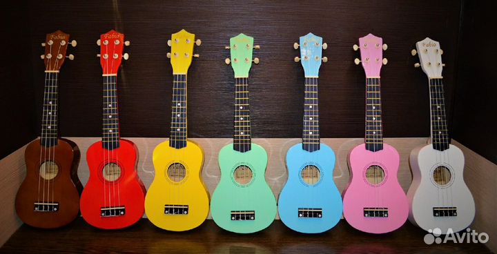 Гитара доставка