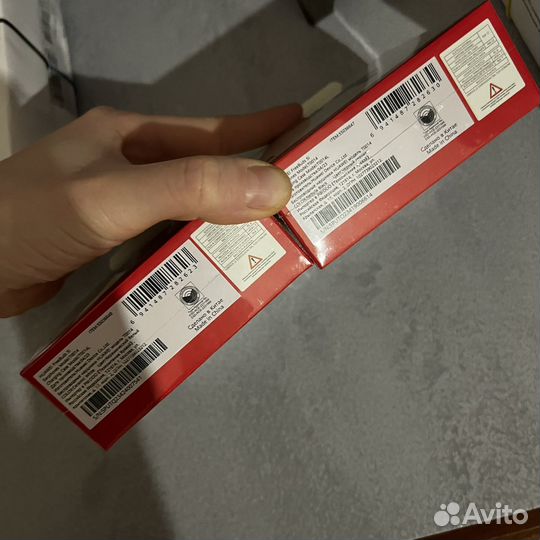 Продам наушники huawei freebuds 5i