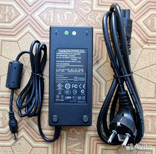 Компьютерные блоки питания 360,400,EA10953