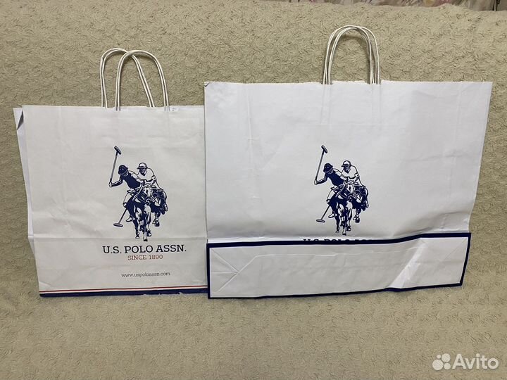 Брендовые пакеты цум LV Dior Us polo