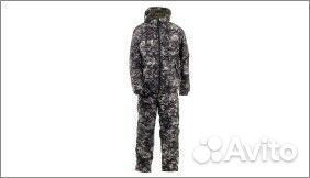 Костюм Nova Tex Вепрь орион алова, серый шельф, -3