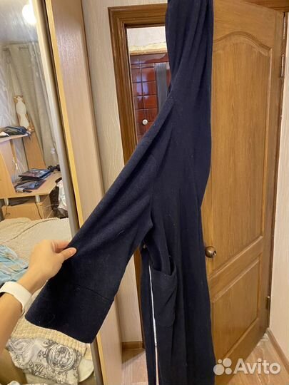 Халат мужской женский