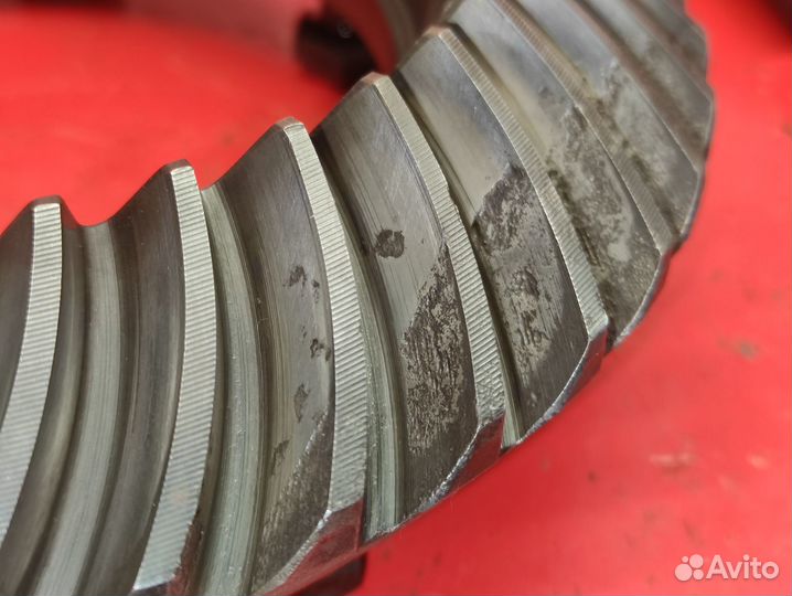 Главная пара задняя 3,73 Dana 35 Jeep XJ ZJ YJ