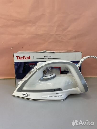 Утюг Tefal FV8043