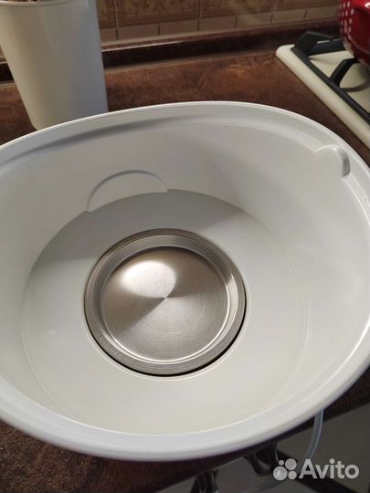 Стерилизатор для бутылочек