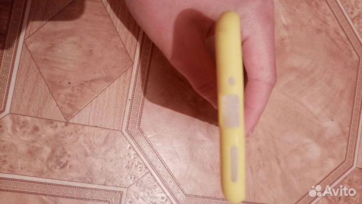 Чехол на honor 8s