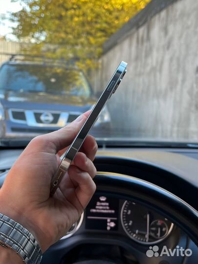 iPhone 12 Pro Max, 256 ГБ