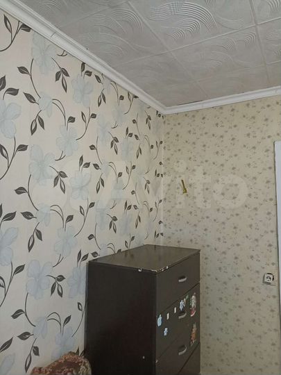 Комната 13 м² в 1-к., 5/5 эт.