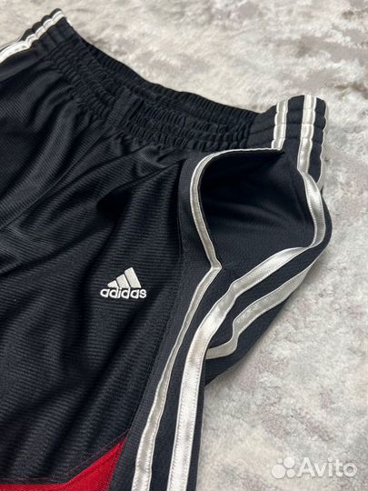 Шорты Adidas Vintage XS оригинал