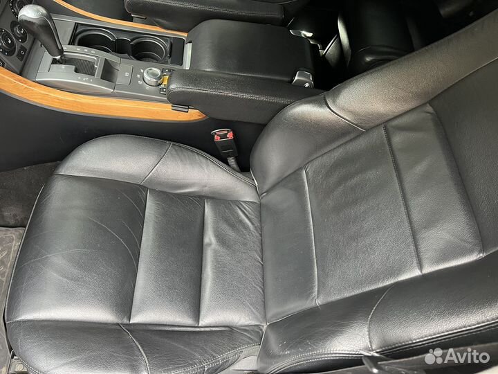 Land Rover Range Rover Sport 4.4 AT, 2006, 299 864 км