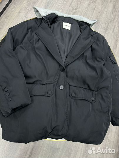 Куртка sandro premium