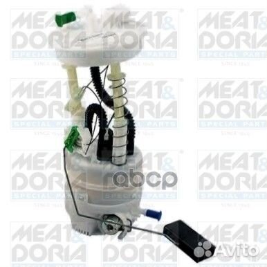 Элемент системы питания 77087 meat & doria