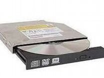 Дисководы DVD для ноутбука SATA или IDE