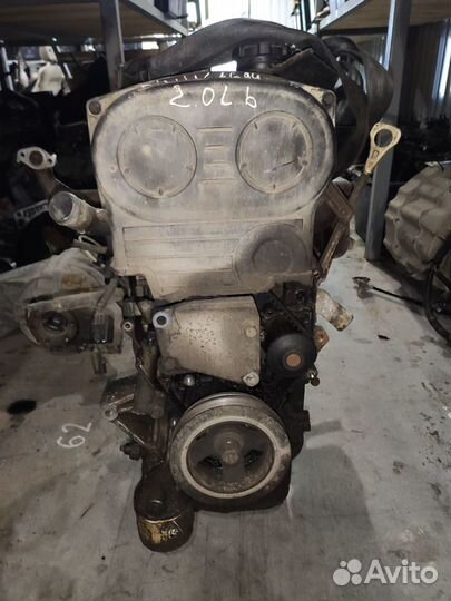 Мицубиси Паджеро Пинин Двигатель