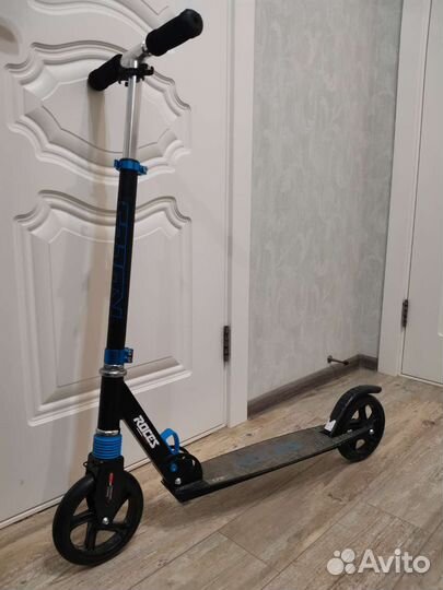 Самокат roces 175