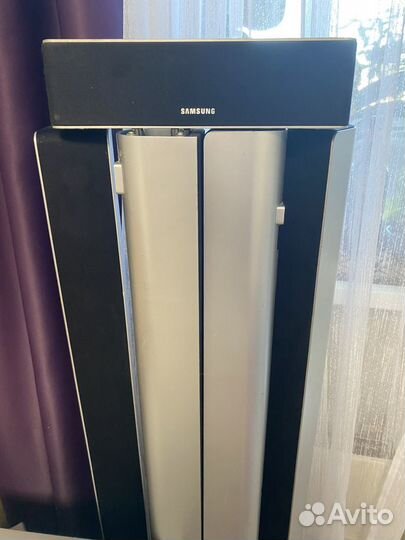 Домашний кинотеатр samsung HT-DS900