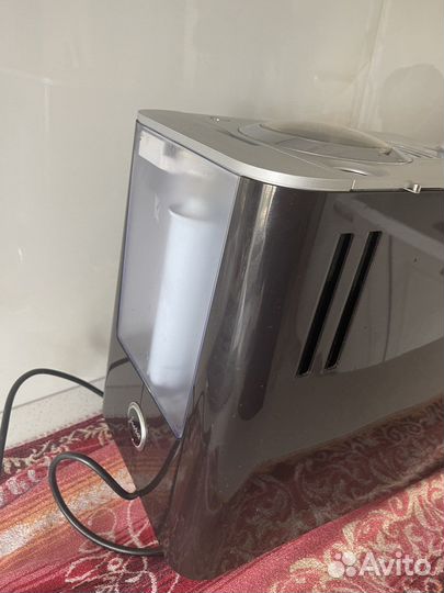 Кофемашина jura