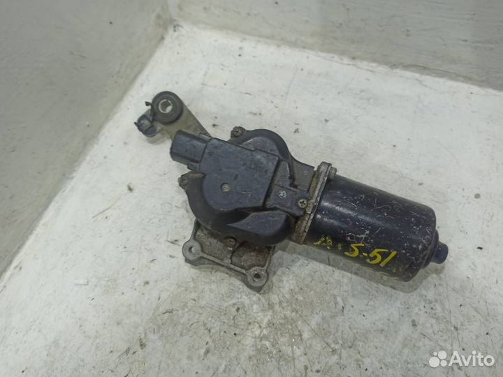 Моторчик стеклоочистителя