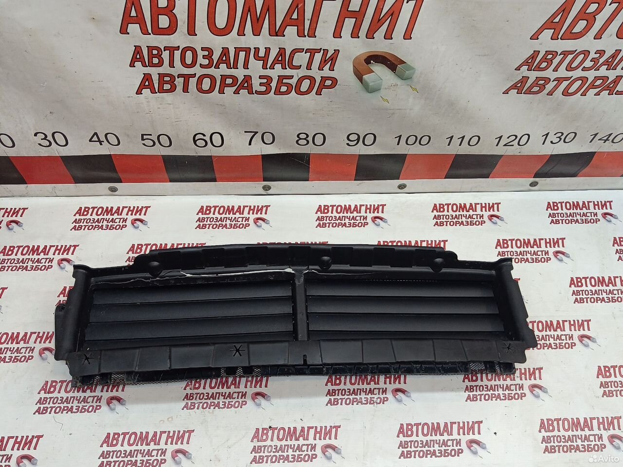 Жалюзи радиатора Lixiang L7