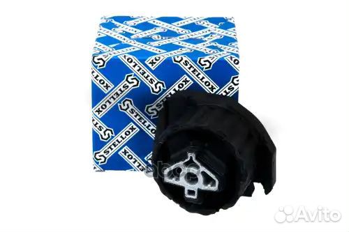 Подушка крепления раздатки BMW All 7111406SX