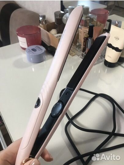Выпрямитель для волос