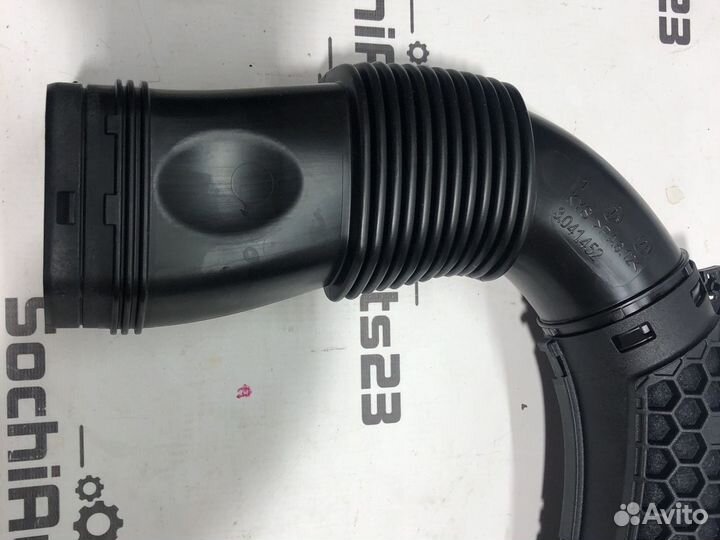 Патрубок впускной Mercedes C-Class W205