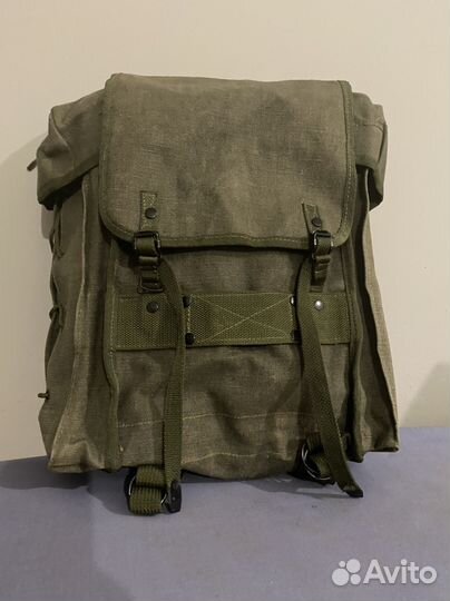 Рюкзак походный