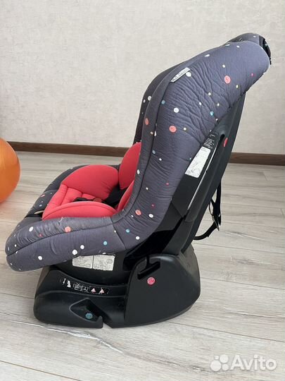 Детское автокресло