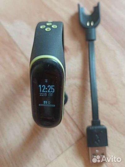Xiaomi Mi Band 3