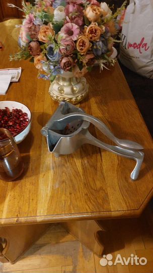 Соковыжималка