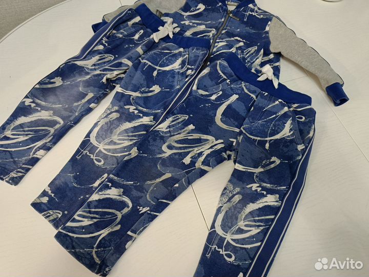 Пакет вещей Gulliver