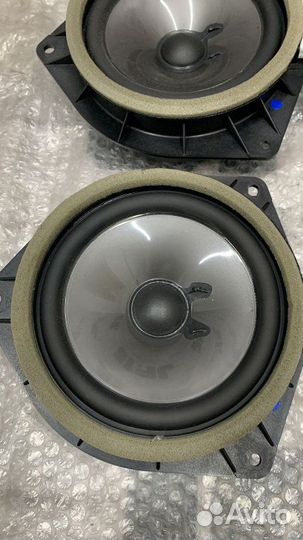 Динамик Lexus Is250 GSE20 4grfse 2010