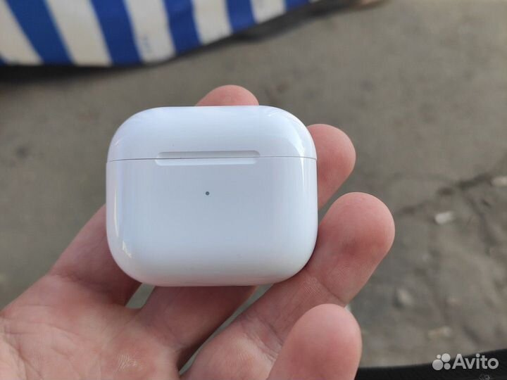 Наушники airpods 3 original