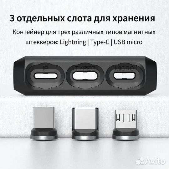 Органайзер для кабеля