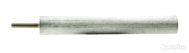 Анод магниевый М4 для тэнов с фланцем RF