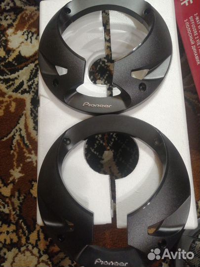 Решетки для динамиков