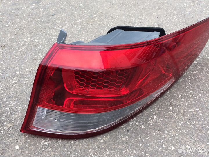 Фонари рио 3