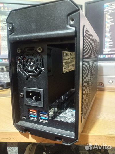 Aorus Gaming Box