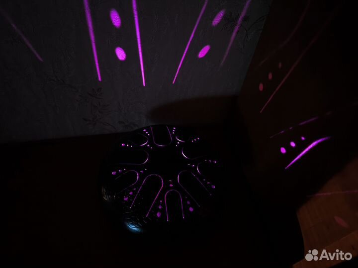 Глюкофон kosmosky б/у