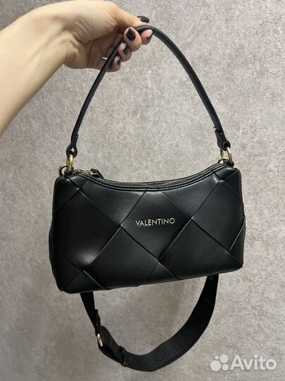 Сумка valentino оригинал