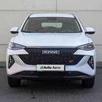 Haval F7 1.5 AMT, 2023, 19 023 км, с пробегом, цена 2 310 000 руб.