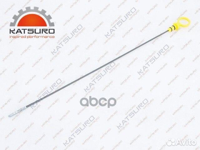 Щуп уровня масла KAT723TM katsuro