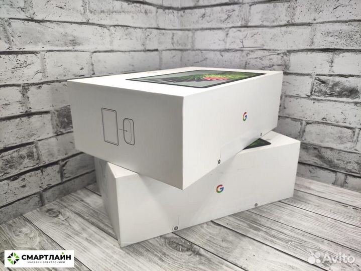 Google Pixel Tablet 256GB с док-станцией 256GB