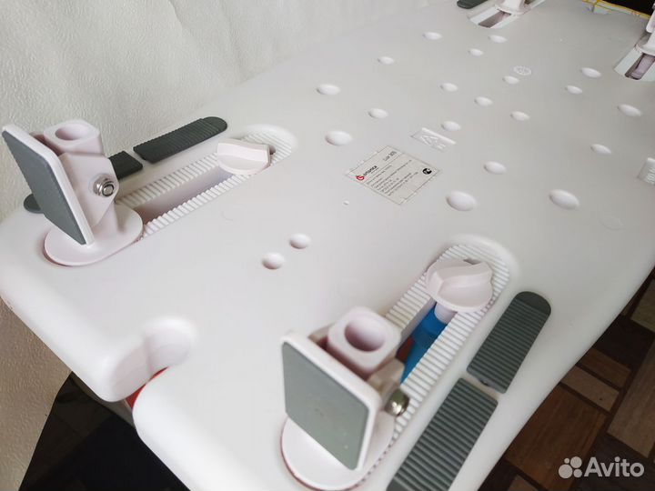 Новое сиденье для ванны Ortonica LUX 305