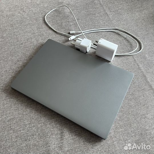 Ноутбук Xiaomi mi notebook air 13.3