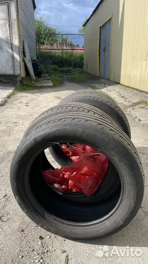 Kormoran Ultra High Performance 225/50 R17 98W