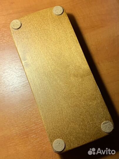 Доска Садху с гвоздями для йоги