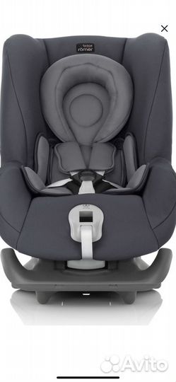 Автокресло britax romer first class plus